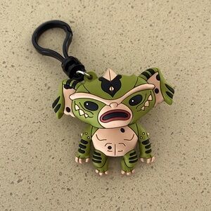 Gremlins Key Chain/Bag Tag Accessory